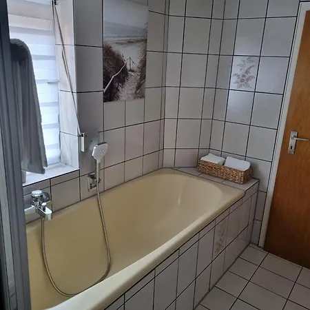 Ferienwohnung Rhoen Апартаменты