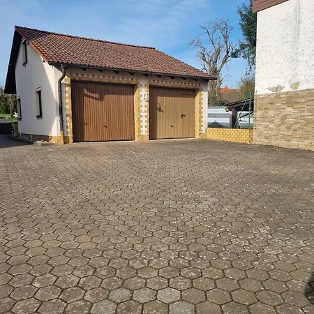 Ferienwohnung Rhoen *