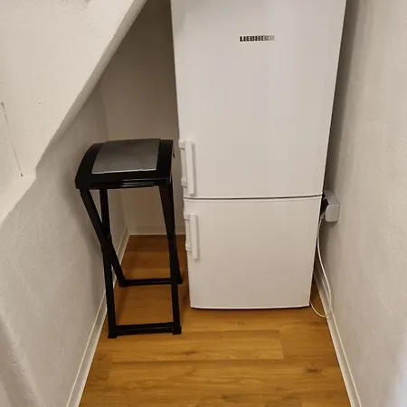 Ferienwohnung Rhoen