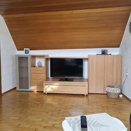 Ferienwohnung Rhoen Apartment