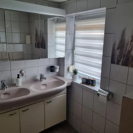 Ferienwohnung Rhoen * Bad Bocklet