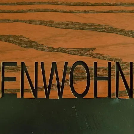 Ferienwohnung Rhoen Bad Bocklet