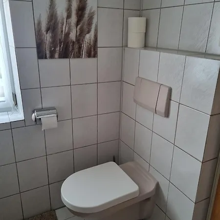Ferienwohnung Rhoen * Bad Bocklet