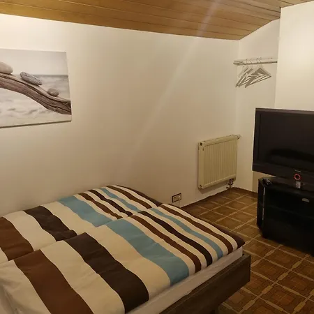 Ferienwohnung Rhoen Апартаменты