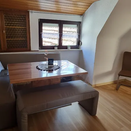 Ferienwohnung Rhoen *